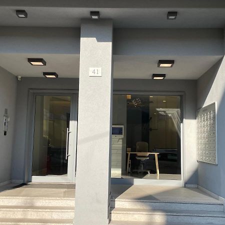 Suitesettepesciolini - Casa Vacanza Zoe ミラノ エクステリア 写真